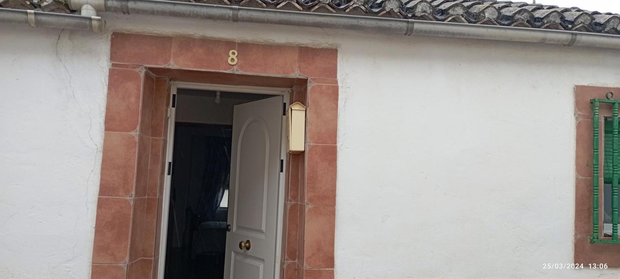 MoclínCasa Maria公寓 外观 照片