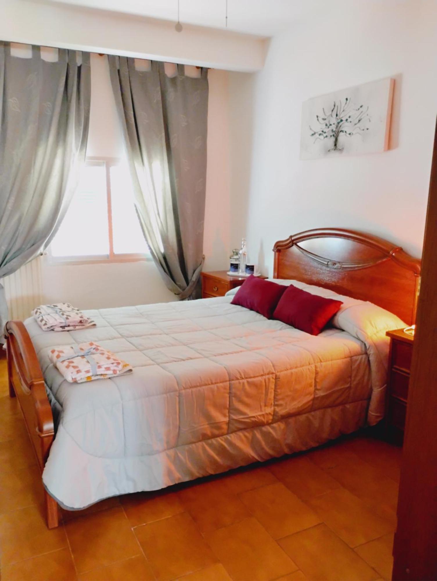 MoclínCasa Maria公寓 外观 照片